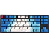 Игровая клавиатура Varmilo VEA87 Summit R2 Cherry Mx Blue Multicolor (A23A022A1A1A06A007)