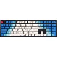 Игровая клавиатура Varmilo VEA108 Summit R2 Cherry Mx Blue Multicolor (A26A022A1A1A06A007)
