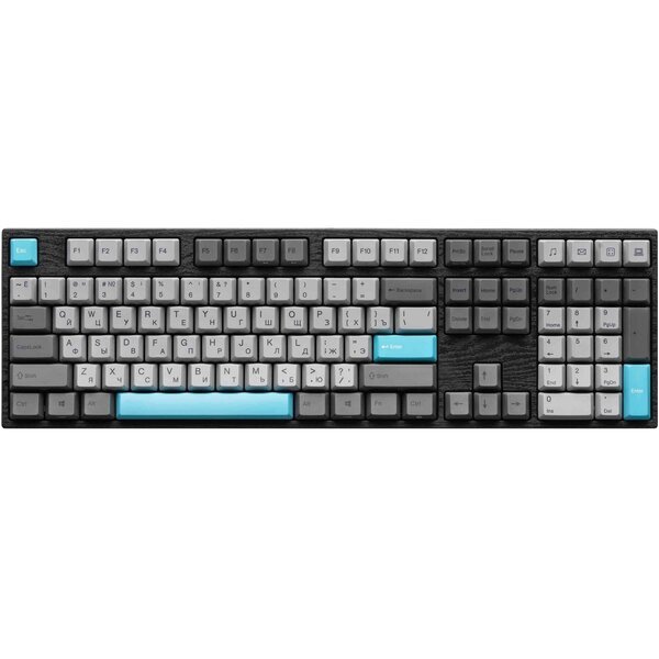 

Игровая клавиатура Varmilo VEA108 Moonlight Cherry Mx Red Multicolor (A26A023A3A1A06A007)