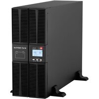 <p>ДБЖ 2E SD6000RT, 6kVA/6kW, RT4U, LCD, USB, Terminal in&out (2E-SD6000RT)</p>