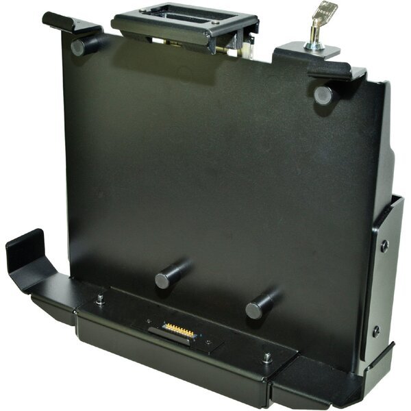 

Док-станция автомобильная Durabook U11 Vehicle Lite Dock (with Car Adapter) (DVXU1X)