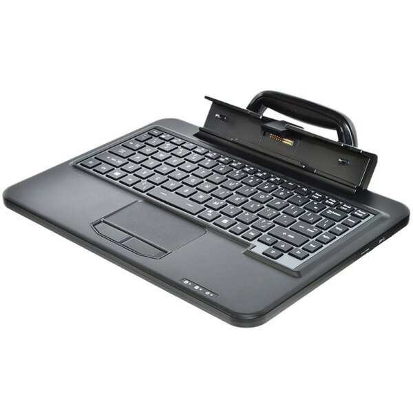

Клавиатура Durabook U11 Detachable Membrane Backlit (DKBU1M-3)