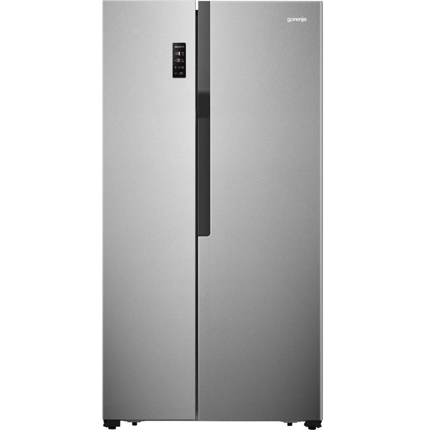 Холодильник Gorenje NRS918FMX (1123277)