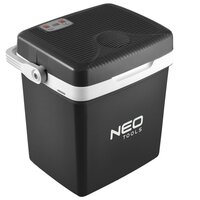 Холодильник мобільний Neo Tools 2в1 (63-152)