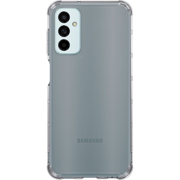 

Чехол Samsung для Galaxy M13 Cover Black (GP-FPM135KDABW)