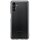 Чохол Samsung для смартфону Galaxy A04s (A047) Soft Clear Cover Black (EF-QA047TBEGRU)