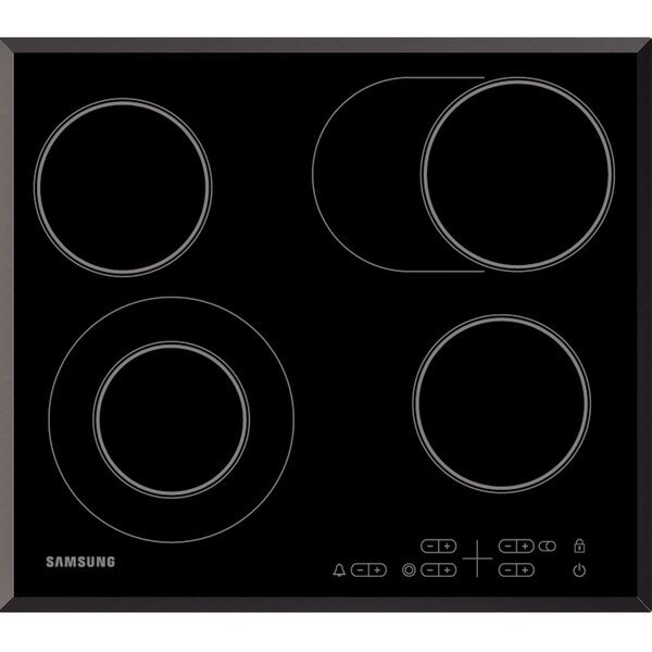 Варочная поверхность электрическая NZ64T3516QK/WT – купить в Киеве ...