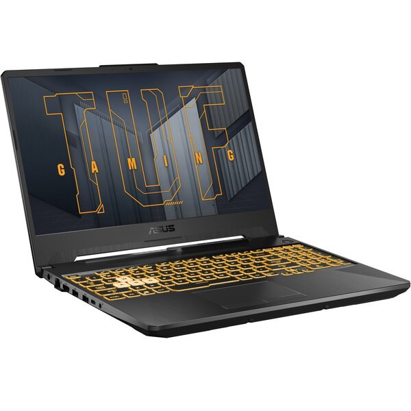 

Ноутбук ASUS TUF F15 FX506HE-HN008 (90NR0703-M01460)