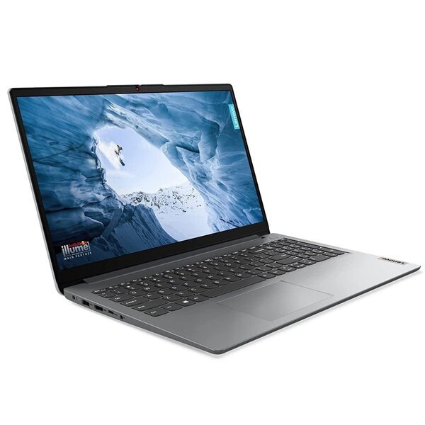 

Ноутбук LENOVO IdeaPad 1 15IJL7 (82LX0073RA)