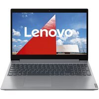 Ноутбук LENOVO IdeaPad 3 15ITL6 (82H802KWRA)