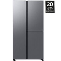 Холодильник SBS Samsung RH66B81A0S9/UA