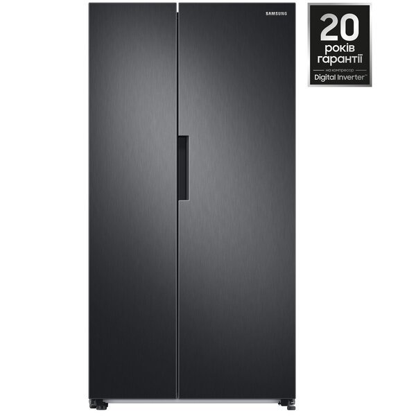 

Холодильник SBS Samsung RS66A8100B1/UA