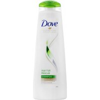 Шампунь Dove Hair Therapy Контроль над втратою волосся 400мл