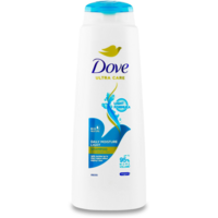 Шампунь Dove Hair Therapy Роскошный объем 400мл