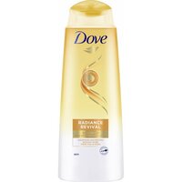 Шампунь Dove Hair Therapy Осяйний блиск 400мл