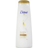 Шампунь Dove Hair Therapy Поживний догляд 250мл