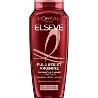 Шампунь L'Oréal Paris Elseve Full Resist Arginine Для ослабленных, склонных к выпадению волос 400мл