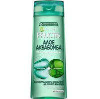 Шампунь Garnier Fructis Алоэ для нормальных волос 250мл