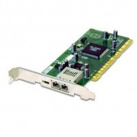 Мережева карта D-Link DGE-550SX 1port 1000BaseSX, PCI (DGE-550SX)