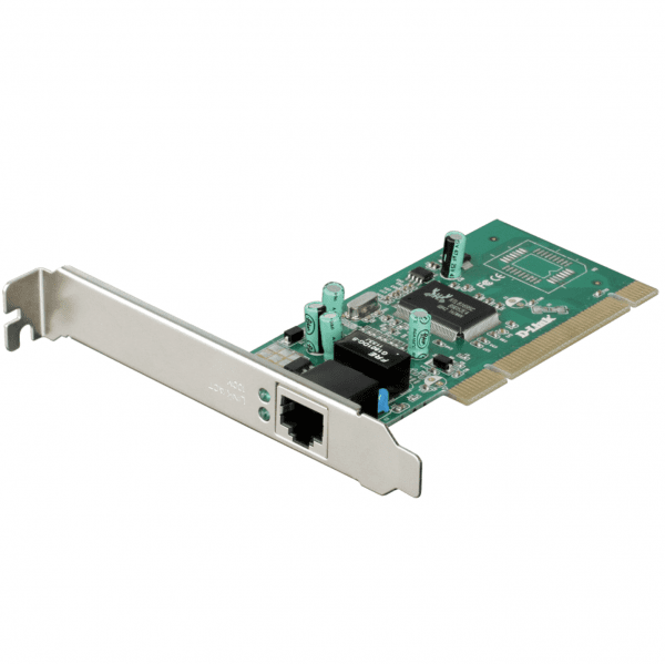 

Сетевая карта D-Link DGE-528T