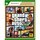 Игра Grand Theft Auto V (Xbox Series X)