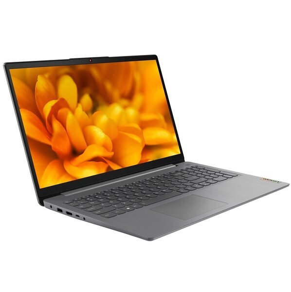 

Ноутбук LENOVO IdeaPad 3 15ITL6 (82H800QPRA)