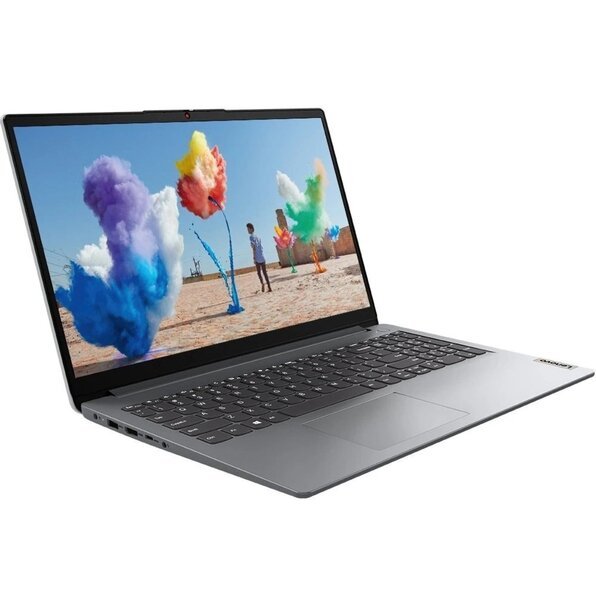 

Ноутбук LENOVO IdeaPad 1 15ADA7 (82R10048RA)