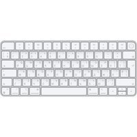 Клавиатура Apple Magic Keyboard with Touch ID for Mac with Apple silicon - Ukrainian (MK293UA/A)