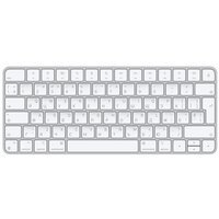 Клавіатура Apple Magic Keyboard - Ukrainian (MK2A3UA/A)