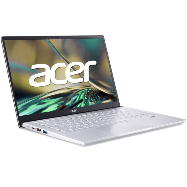 

Ноутбук ACER Swift X SFX14-42G (NX.K78EU.007)