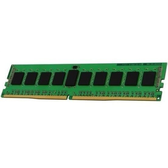 

Память сервера Kingston DDR4 32GB 3200 ECC UDIMM (KSM32ED8/32HC)