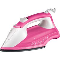 Праска Russell Hobbs 26461-56 Light & Easy Pro Iron білий+рожевий