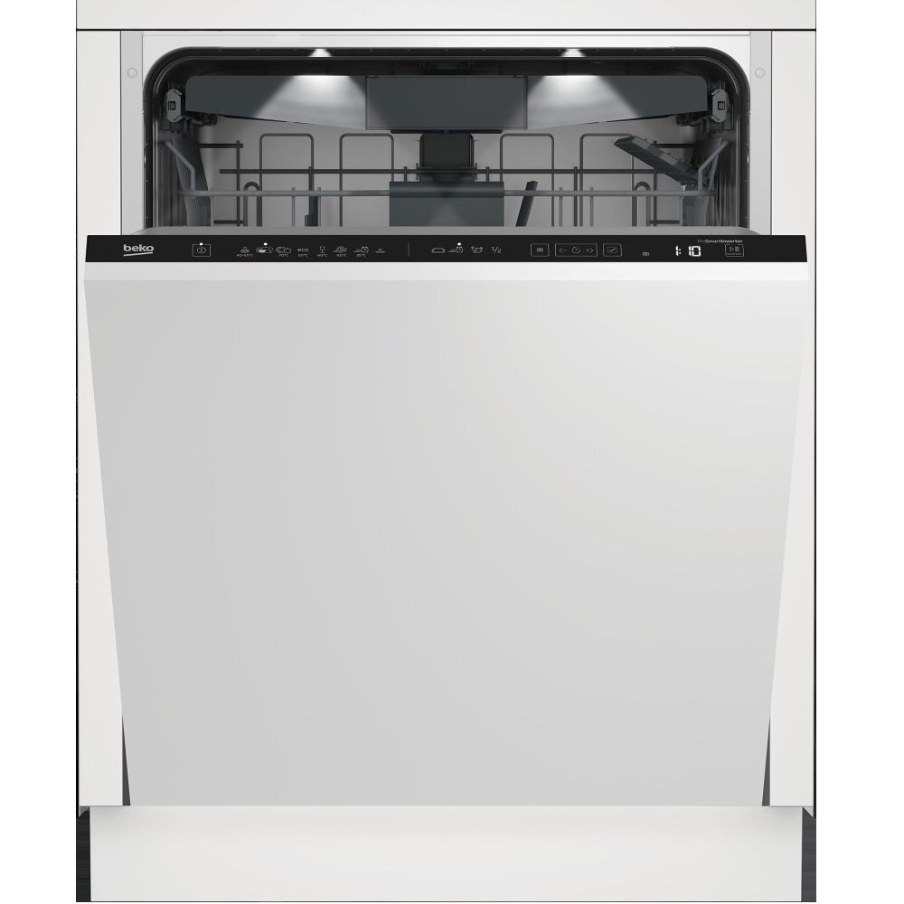 Посудомийна машина Beko MDIN48523AD (1115444)