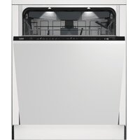 Вбудована посудомийна машина Beko MDIN48523AD