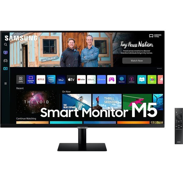 

Монитор LCD 32" Samsung S32BM500EI 2*HDMI, USB, BT, VA