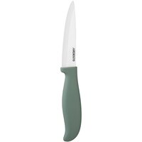 Нож керамический универсальный Ardesto Fresh 20.5 см зеленый (AR2120CZ)
