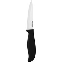 Нож керамический универсальный Ardesto Fresh 20.5 см черный (AR2120CB)