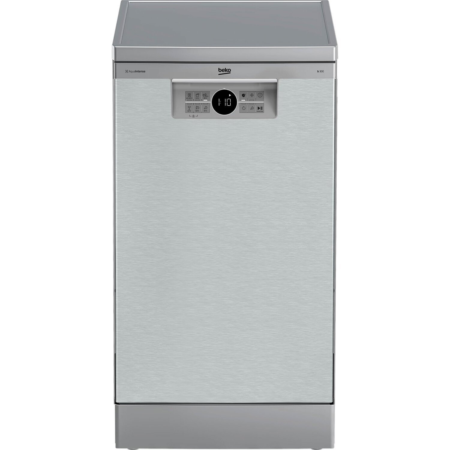 Посудомийна машина Beko BDFS26020XQ (1171199)