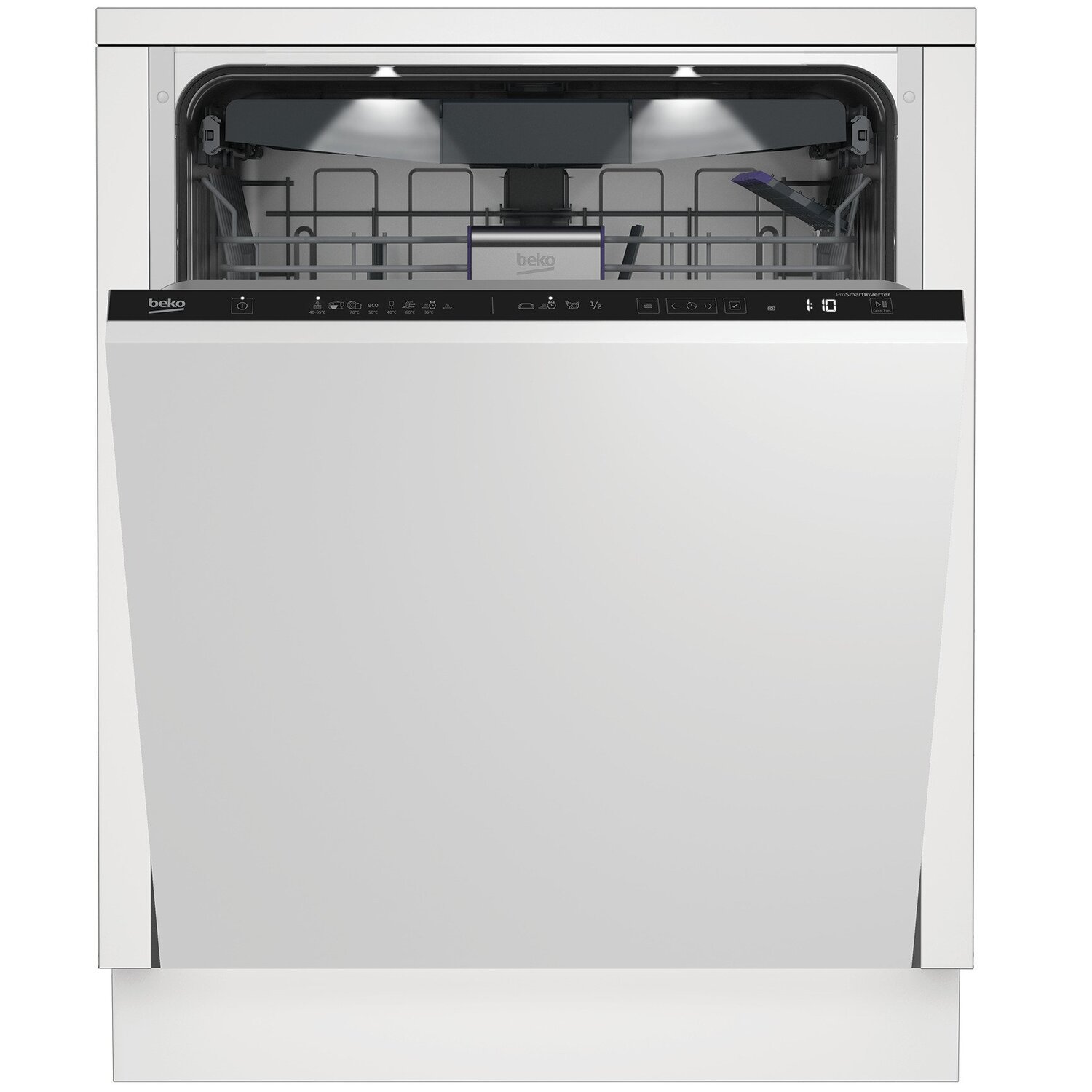 Посудомийна машина Beko DIN48430AD (1148937)