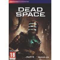 Игра Dead Space (PC)