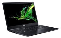 Ноутбук Acer Aspire 3 A315-34 (NX.HE3EU.06C) 15.6FHD/Intel Cel N4020/4/128F/int/Lin/Black
