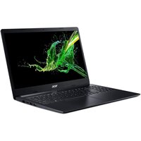Ноутбук Acer Aspire 3 A315-43 (NX.K7CEU.00F) 15.6FHD IPS/AMD R5 5500U/16/512F/int/Lin/Black