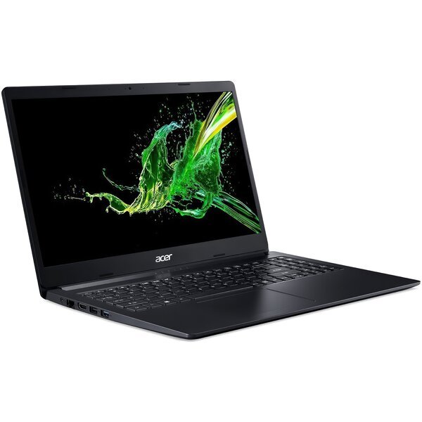 

Ноутбук Acer Aspire 3 A315-43 (NX.K7CEU.00F) 15.6FHD IPS/AMD R5 5500U/16/512F/int/Lin/Black