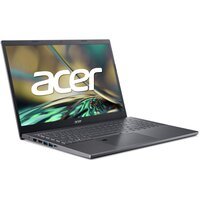 Ноутбук Acer Aspire 5 A515-57 (NX.K3JEU.008) 15.6FHD IPS/Intel i7-1255U/16/512F/int/Lin/Gray
