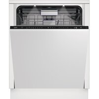 Вбудована посудомийна машина Beko BDIN38531D