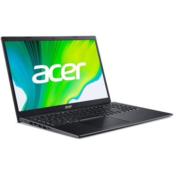 

Ноутбук Acer Aspire 5 A515-56G (NX.AT5EU.005) 15.6FHD IPS/Intel i5-1135G4/8/512F/NVD450-2/Lin/Black