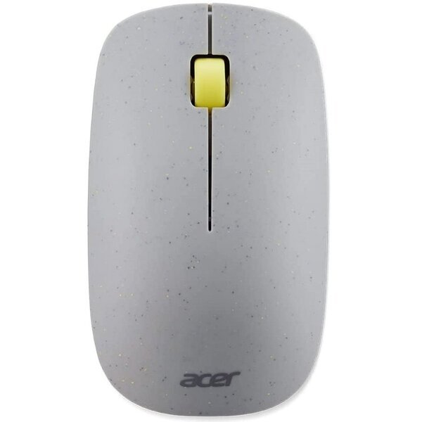

Мышь Acer Vero 2.4G Grey (GP.MCE11.022)