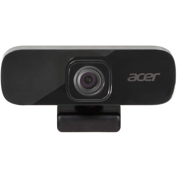 Акция на Веб-камера Acer Conference 2K Black (GP.OTH11.02M) от MOYO