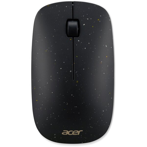

Мышь Acer Vero 2.4G Black (GP.MCE11.023)