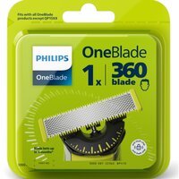 Змінне лезо Philips OneBlade QP410/50